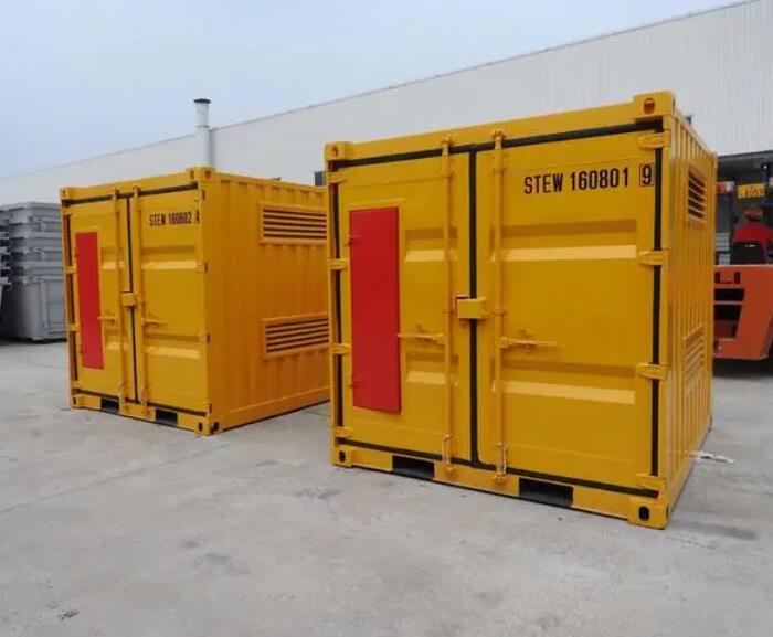 临泽特种专用周转箱